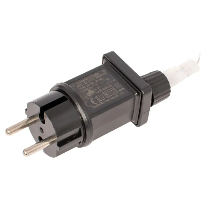 КОЛЕДНО ОСВЕТЛЕНИЕ ГИРЛЯНД 100LED 1100CM ENIGMA ET801T-W