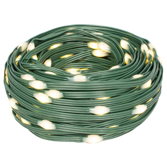 КОЛЕДНО ОСВЕТЛЕНИЕ ГИРЛЯНД 200LED 2000CM ENIGMA ET804G-K