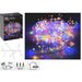 КОЛЕДНО ОСВЕТЛЕНИЕ СТРИНГ 960LED 960СМ MULTI AX5700230