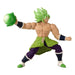 Колекционна фигура Bandai 37093J Зелен Пластмаса Dragon Ball