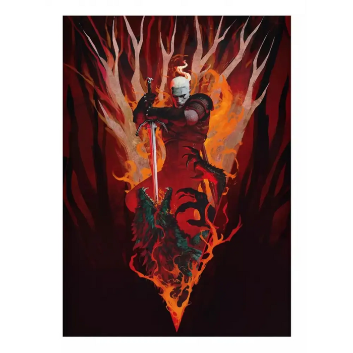 Колекционерски комплект Good Loot - The Witcher 3: Wild
