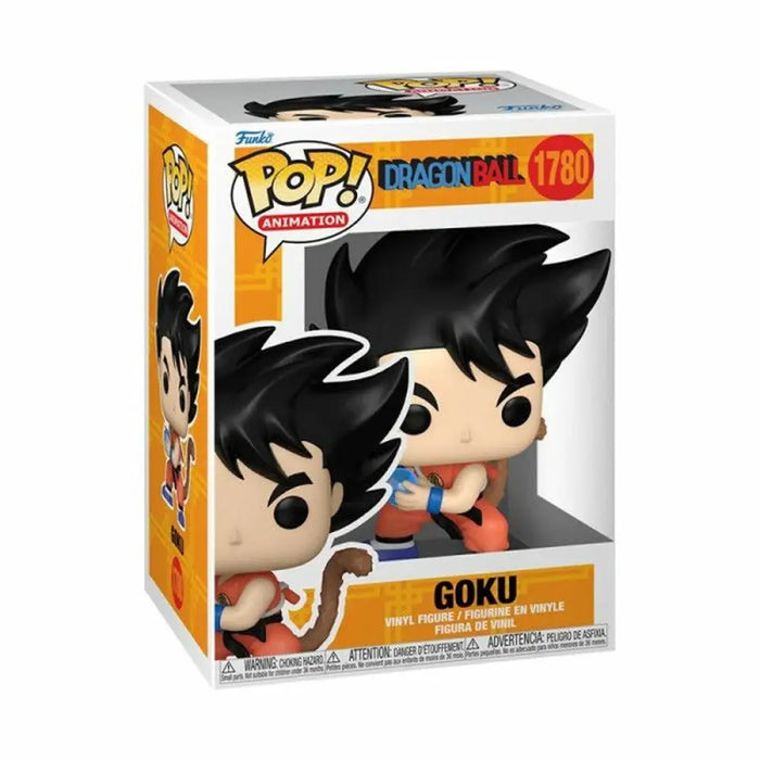 Колекционна фигура Funko Pop! 83877 Винил