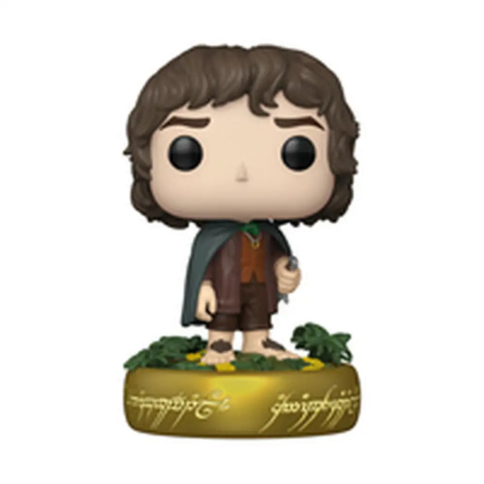 Колекционна фигура Funko Pop! 86430 Винил Многоцветен (1