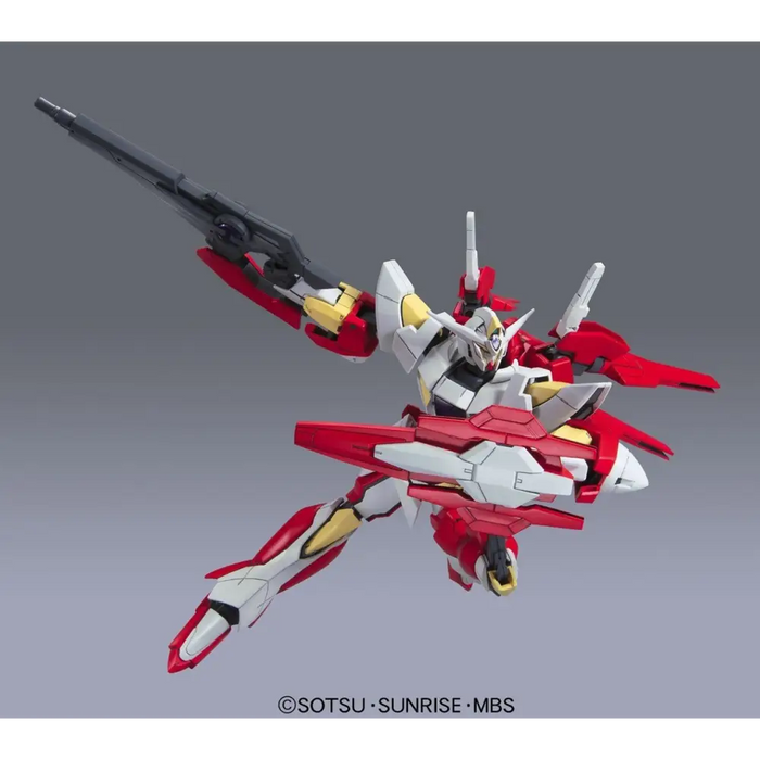 Колекционна фигурка BANDAI HG 1/144 REBORNS GUNDAM