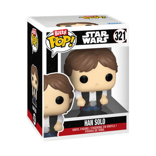Колекционна фигура Funko Pop! 83623 Винил Star Wars