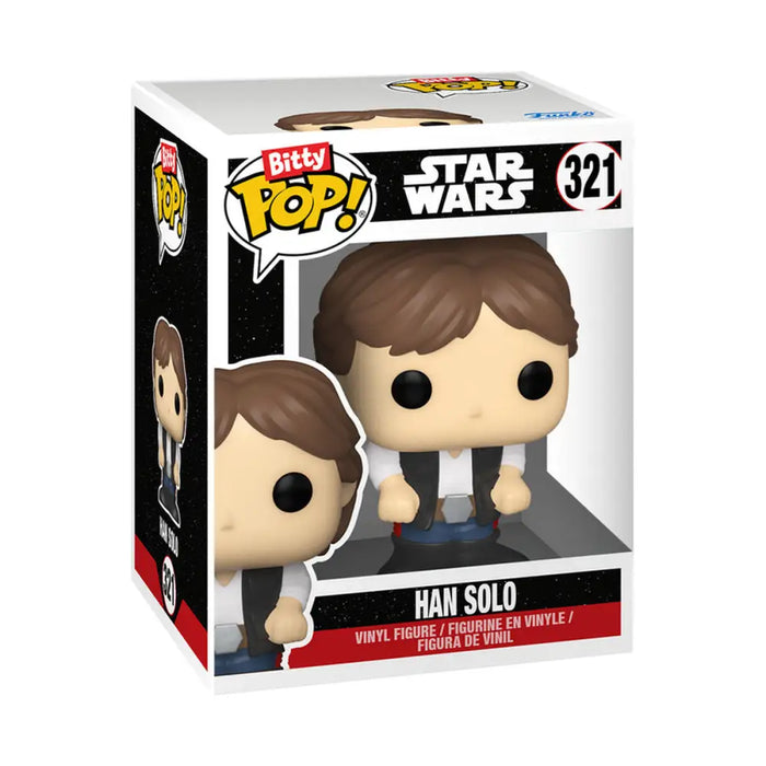 Колекционна фигура Funko Pop! 83623 Винил Star Wars