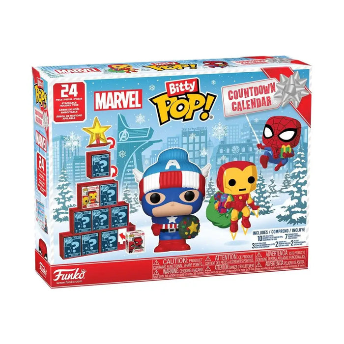 Колекционна фигура Funko Pop! 87003 Винил