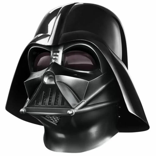 Колекционна фигура Hasbro Dark Vader Electronic Helmet Черен