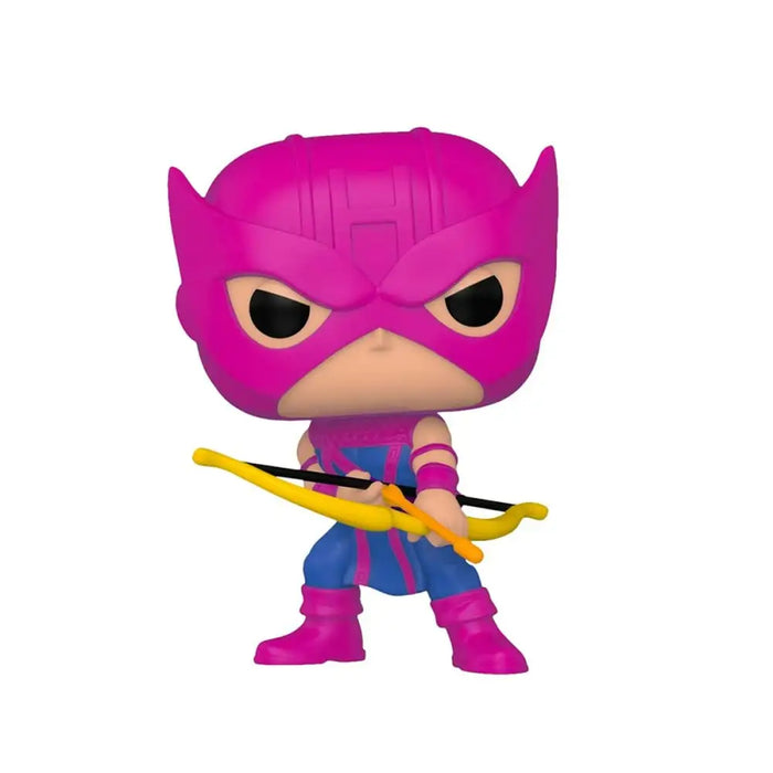 Колекционна фигура Funko Pop! MARVEL CLASSIC HAWKEYE