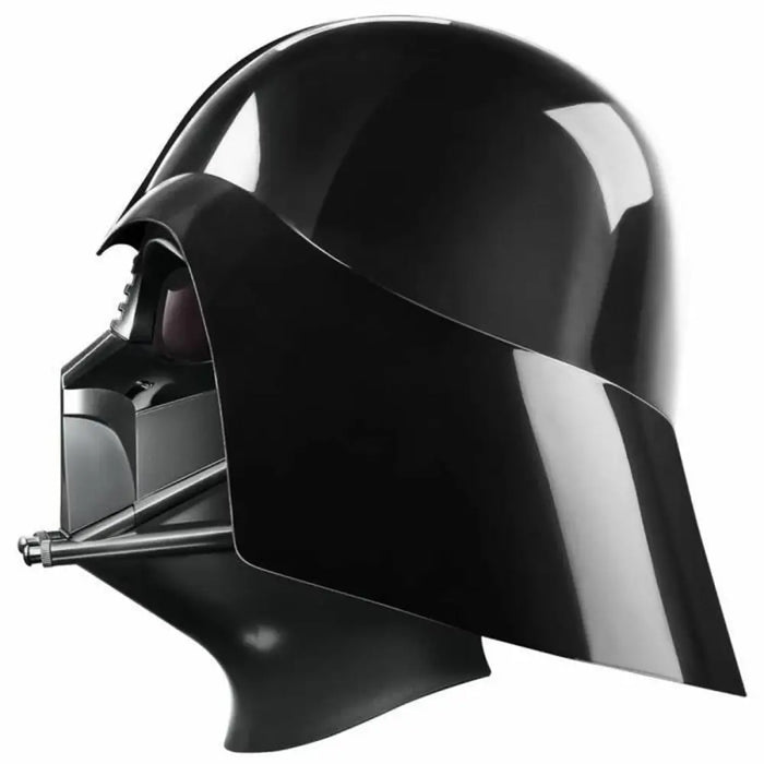 Колекционна фигура Hasbro Dark Vader Electronic Helmet Черен