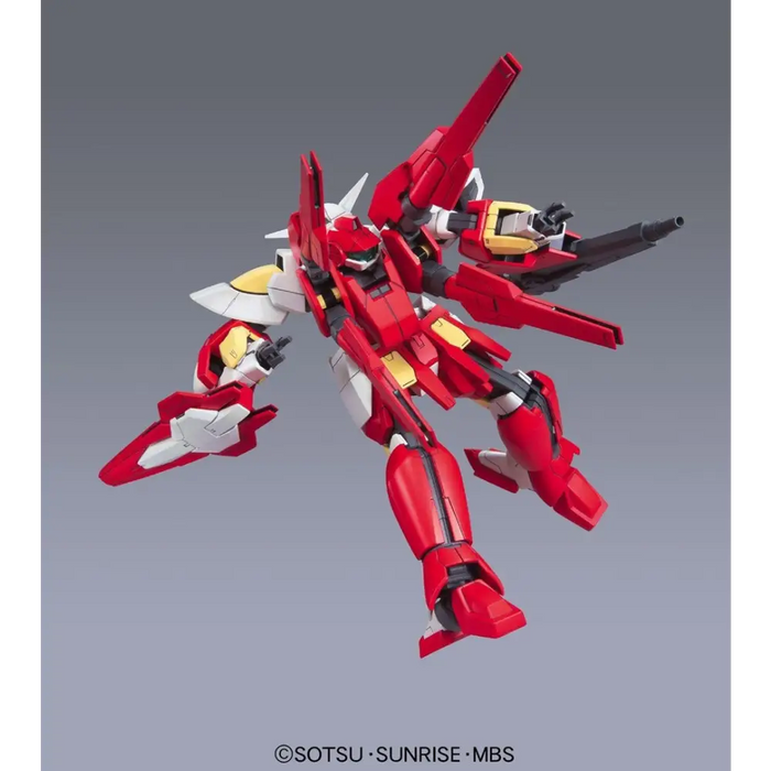 Колекционна фигурка BANDAI HG 1/144 REBORNS GUNDAM