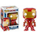 Колекционна фигура Funko Pop! Capitan America Civil War 7224