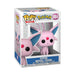 Колекционна фигура Funko Pop! POKEMON SPEON