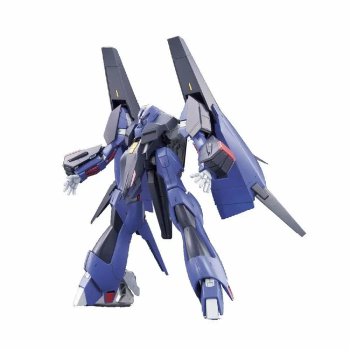 Колекционна фигура Bandai HGUC PMX-000 Messala 13 cm