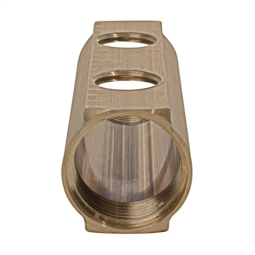 КОЛЕКТОР ПРОФИЛЕН С 2 ОТВОРА JOZI