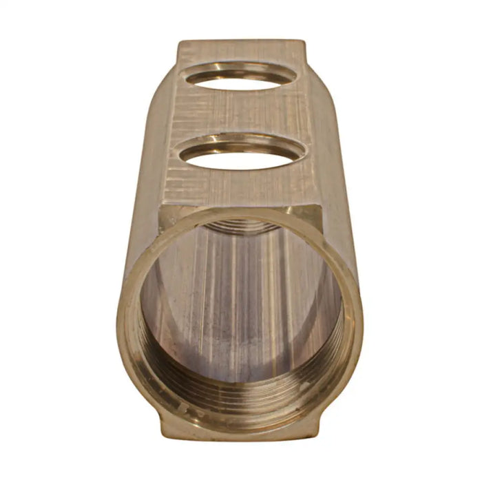 КОЛЕКТОР ПРОФИЛЕН С 2 ОТВОРА JOZI