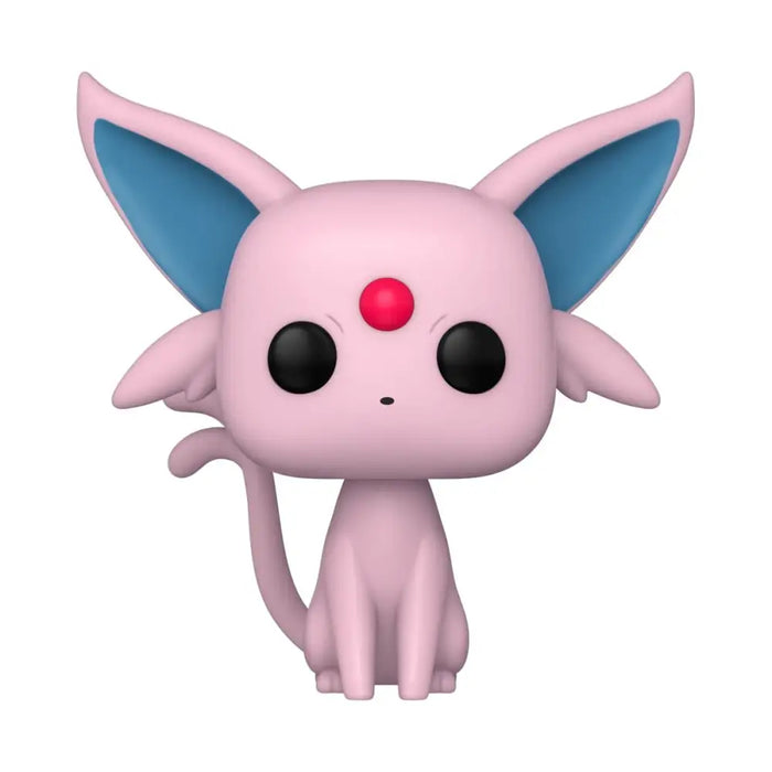 Колекционна фигура Funko Pop! POKEMON SPEON