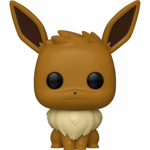 Колекционна фигура Funko Pop! Pokémon - Eevee 557 Винил