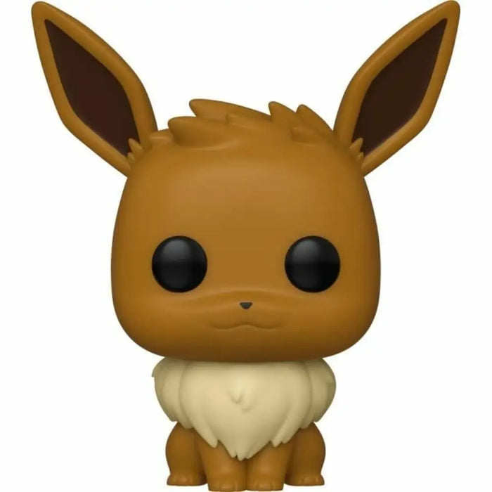 Колекционна фигура Funko Pop! Pokémon - Eevee 557 Винил