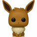 Колекционна фигура Funko Pop! Pokémon - Eevee 557 Винил