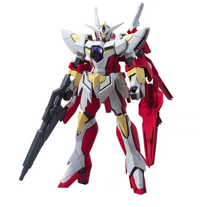 Колекционна фигурка BANDAI HG 1/144 REBORNS GUNDAM