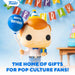 Колекционна фигура Funko Pop! 80318 Винил