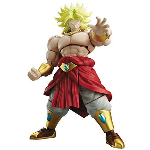 Колекционерски статуетки BANDAI FIGURE RISE DBZ LEGENDARY