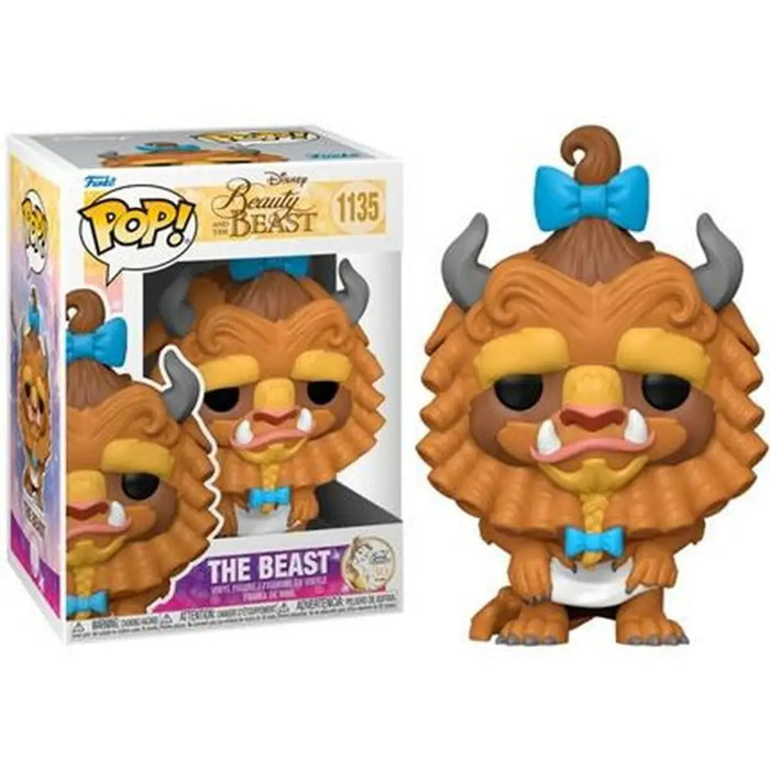Колекционна фигура Funko Beauty and the Beast - The Beast