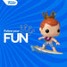 Колекционна фигура Funko Pop! 80318 Винил