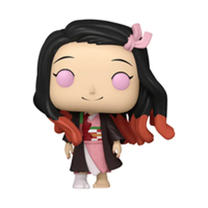 Колекционна фигура Funko Pop! 86507 Винил Многоцветен (1