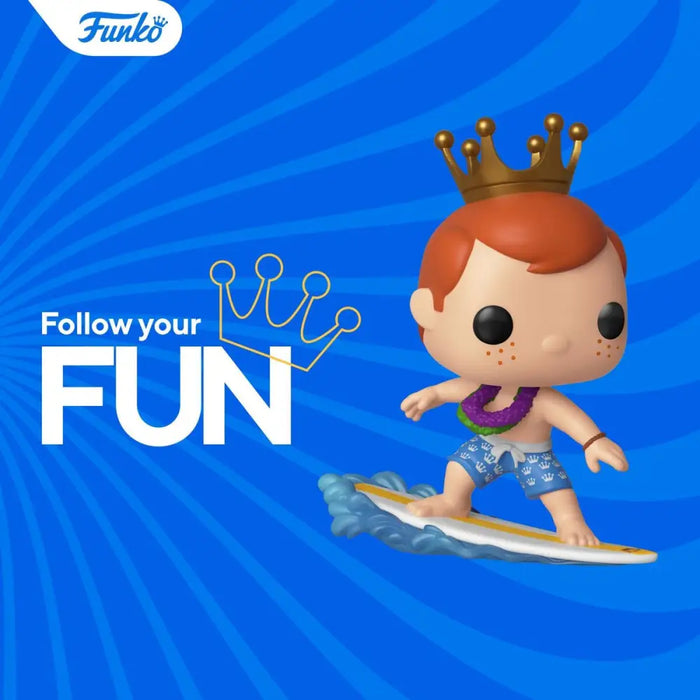 Колекционна фигура Funko Pop! 88180 Винил