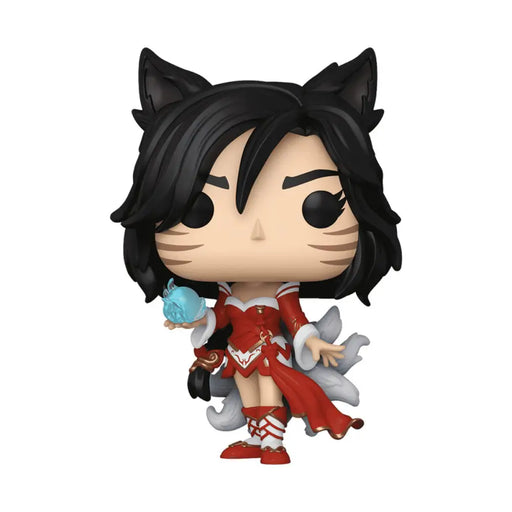 Колекционна фигура Funko Pop! Ahri 1041