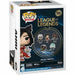 Колекционна фигура Funko Pop! Ahri 1041