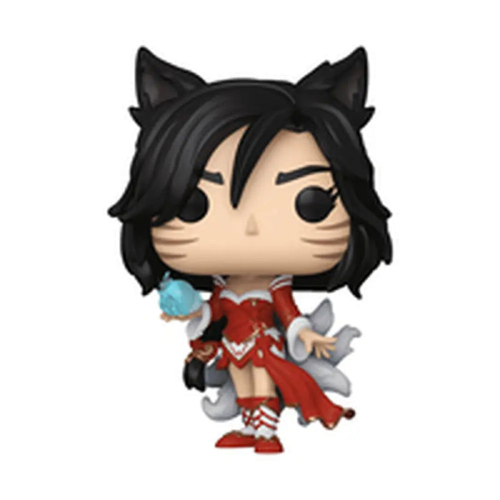 Колекционна фигура Funko Pop! Ahri 1041