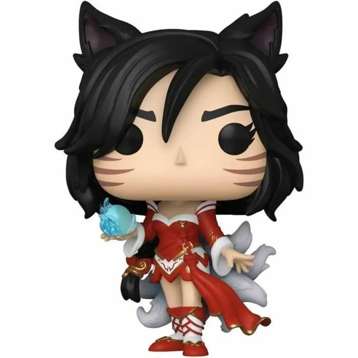 Колекционна фигура Funko Pop! Ahri 1041
