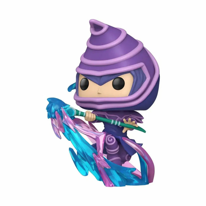 Колекционна фигура Funko Pop! Dark Magician 1872
