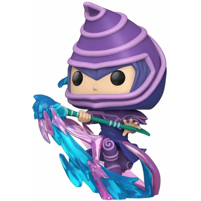Колекционна фигура Funko Pop! Dark Magician 1872