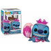 Колекционна фигура Funko Pop! Disfraz de Stitch - Cheshire