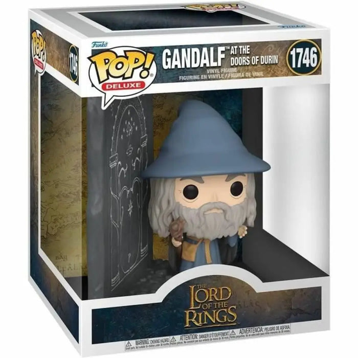 Колекционна фигура Funko Pop! Gandalf 1746