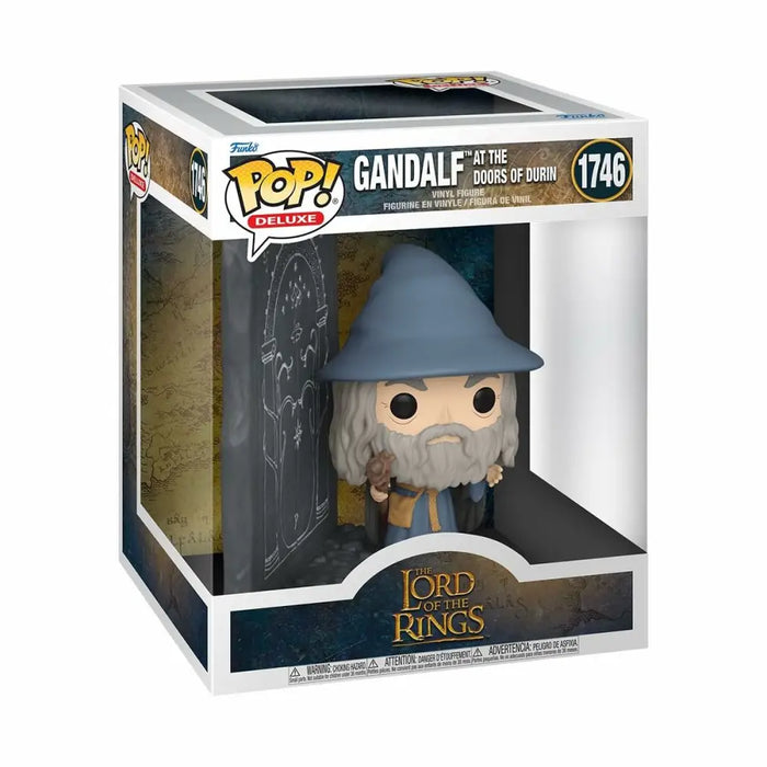 Колекционна фигура Funko Pop! Gandalf 1746