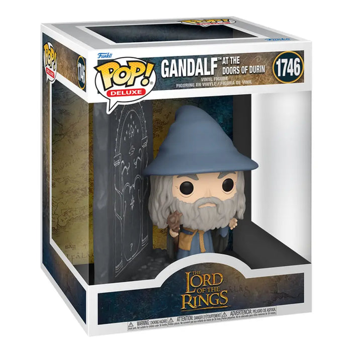 Колекционна фигура Funko Pop! Gandalf 1746