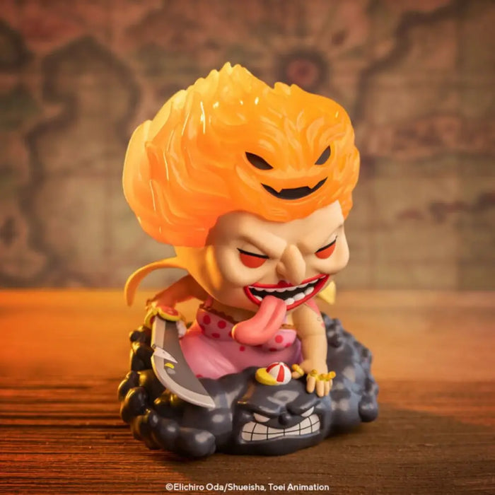 Колекционна фигура Funko Pop! Hungry Big Mom 1268