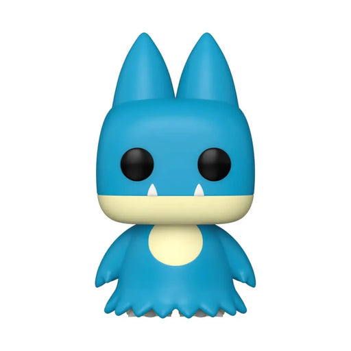 Колекционна фигура Funko Pop! MUNCHLAX
