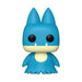 Колекционна фигура Funko Pop! MUNCHLAX