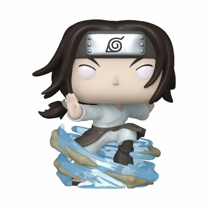 Колекционна фигура Funko Pop! Neji Hyuga 1846