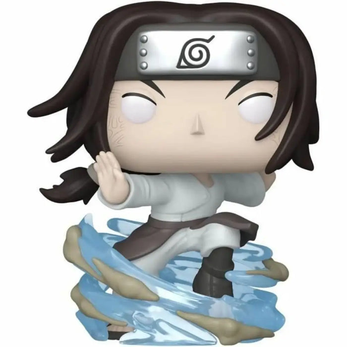 Колекционна фигура Funko Pop! Neji Hyuga 1846