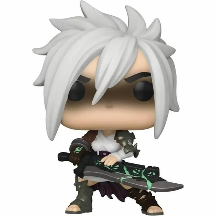 Колекционна фигура Funko Pop! Riven 1040