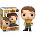 Колекционна фигура Funko Pop! The Suicide Squad - Rick Flag