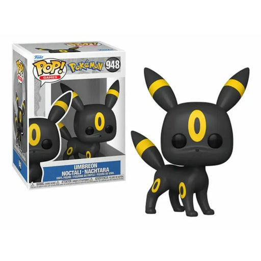 Колекционна фигура Funko Pop! Umbreon