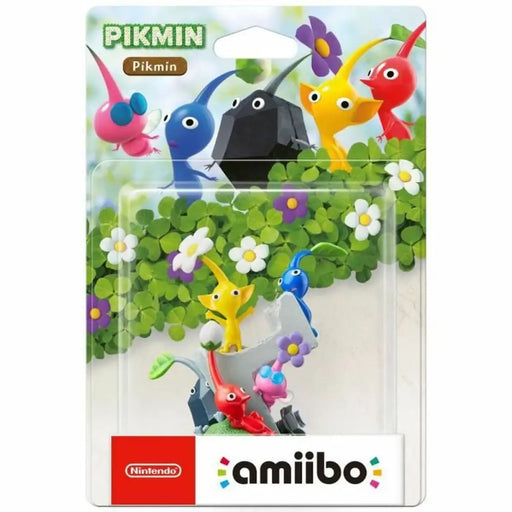 Колекционна фигура Nintendo Pikmin Super Smash Bros